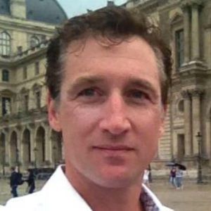 Meet your Posher, Bryan